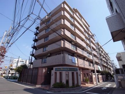 ライオンズマンション上中里